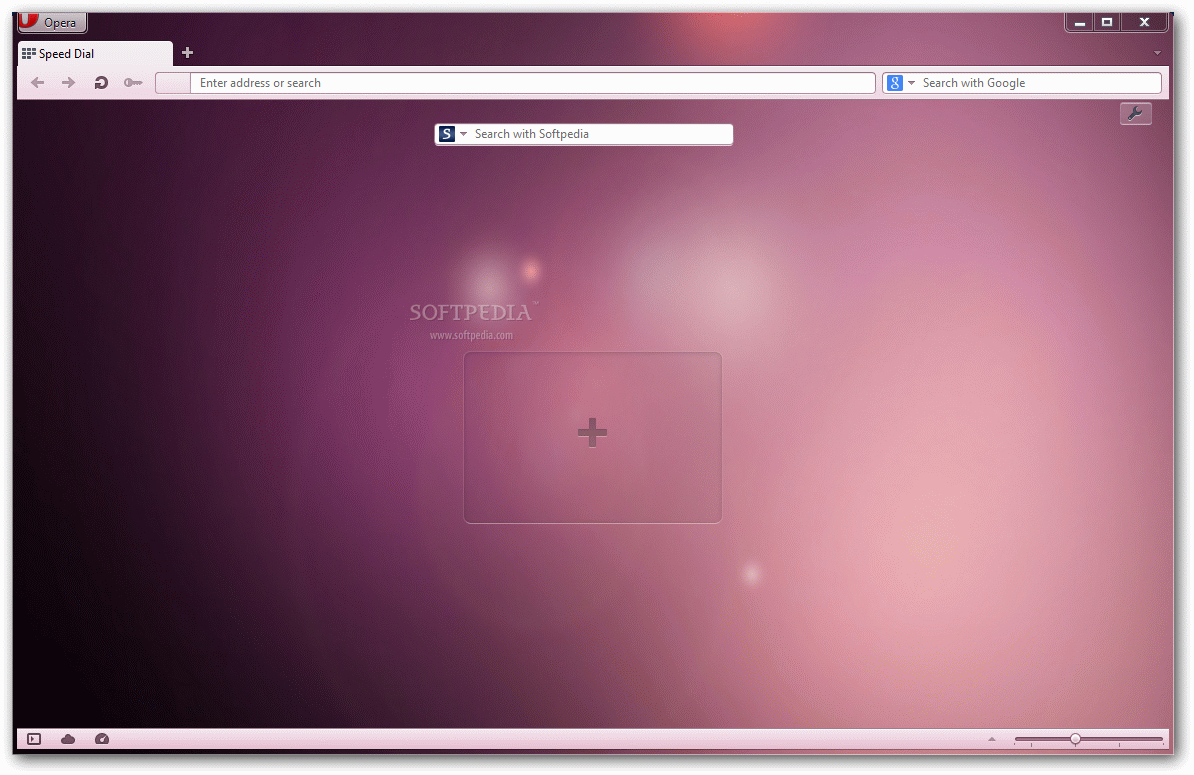 UbuntuStylend0.1-0_Ubuntu Stylend for Opera 0.1-0