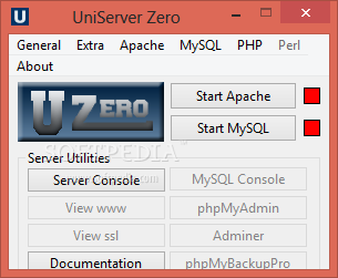 UNISERVER10.2.5_UniServer Zero 10.2.5
