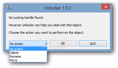 Unlocker 1.9.2     -  10