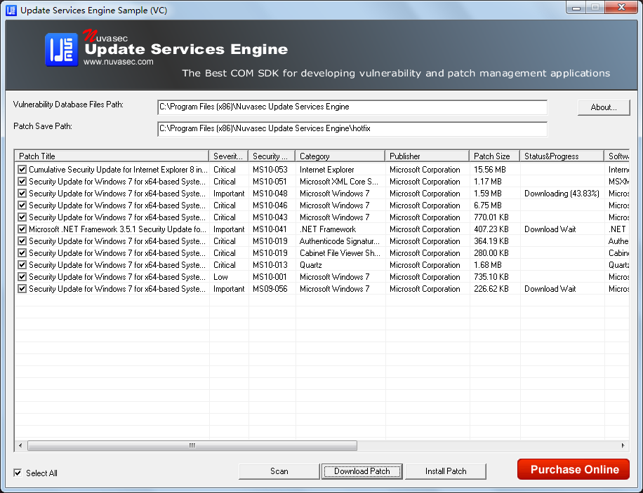 ·2.0.0.1592_Update Services Engine 2.0.0.1592