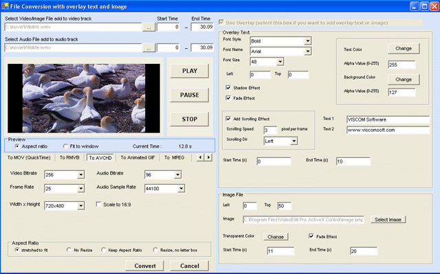 VISCOMƵ༭Pro ActiveXؼ3.1_VISCOM Video Edit Pro ActiveX Control 3.1