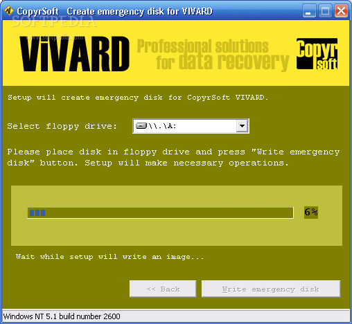 ViVARD 1.0