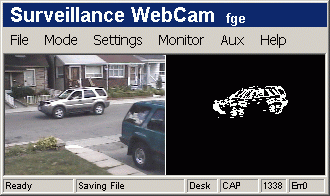 Basic Webcam Software 55