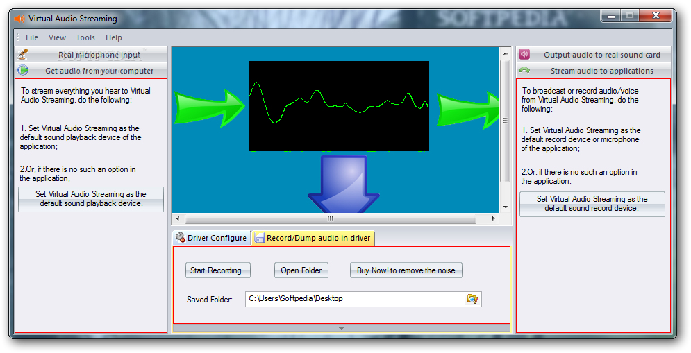Image result for Virtual Audio Streaming 4.0 Full + Serial Key