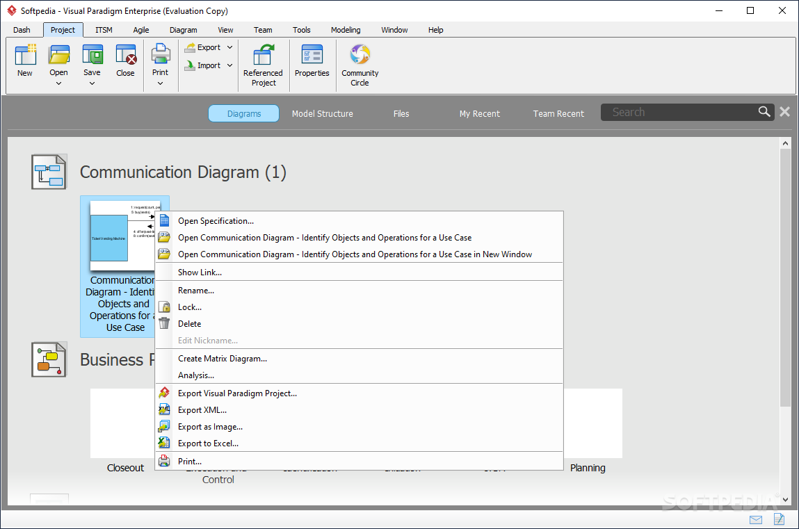 Visual Paradigm Free Download For Windows 7