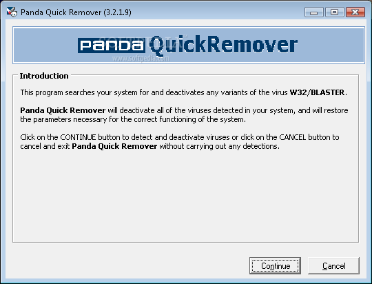 Kaspersky Virus Removal Tool Server 2003