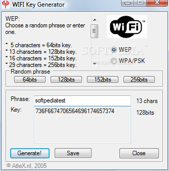 generator Free virgin xp key