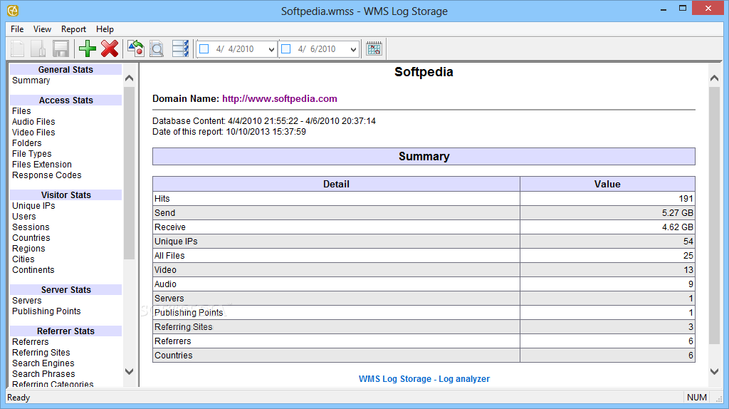 WMS־洢ҵ3.82 Build 0363_WMS Log Storage Enterprise Edition 3.82 Build 0363