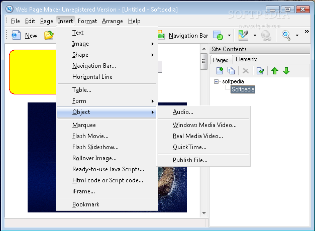 SoftLow.com - Adobe PageMaker 7.0.1 Free Download
