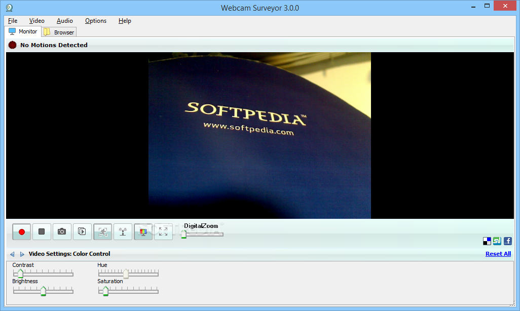 ͷʦ2.25 901_Webcam Surveyor [ DISCOUNT: 40FF! ] 2.25 Build 901