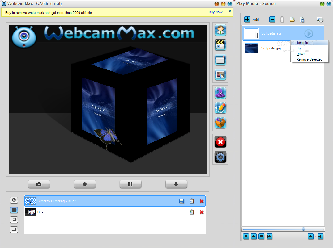 Webcammax Com