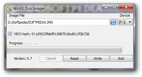 Win32̳ 0.8_Win32 Disk Imager 0.8