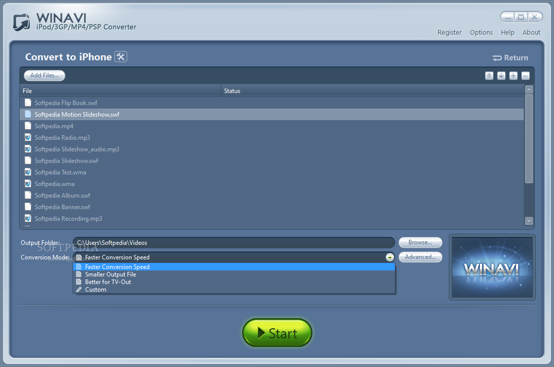 WinAVI Video Converter 8.0 With Working Key.rar Download