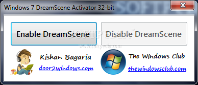 Windows 7 dreamscene enabler - фото 7
