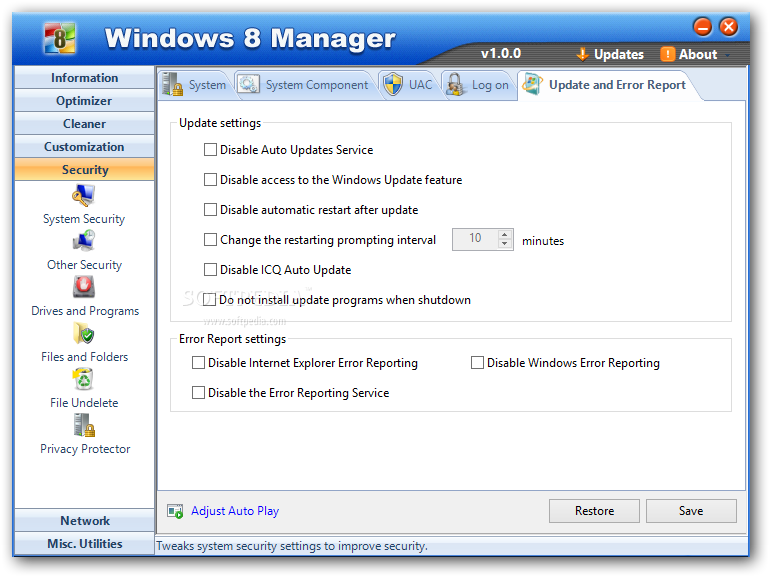 Windows Crippling Patch Ms10-015