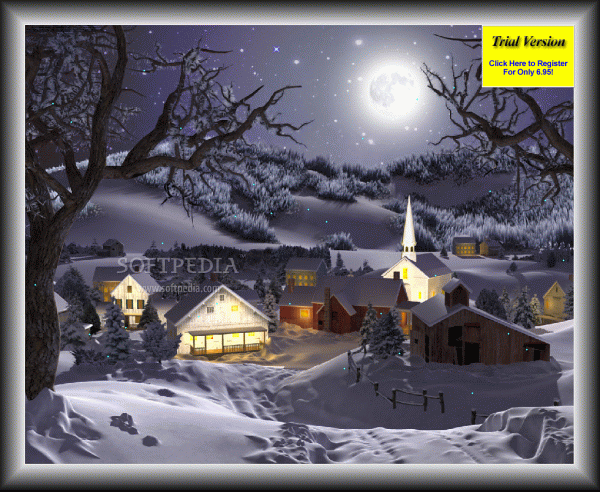 pictures of winter wonderland. Winter Wonderland screenshot 1