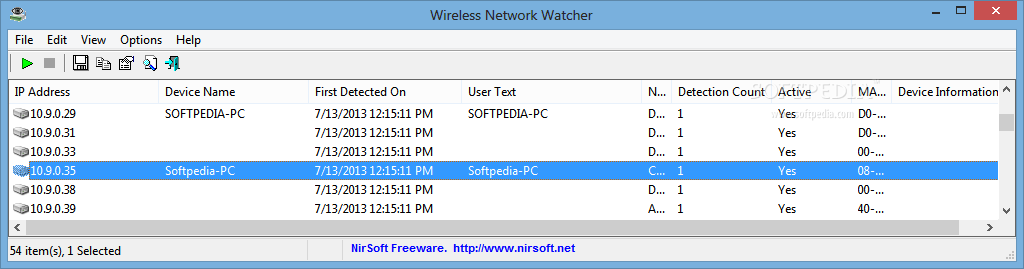 ฟรีหายาก Wireless Network Watcher ดูคนที่ต่อ Wireless ของเรา Wireless-Network-Watcher_1