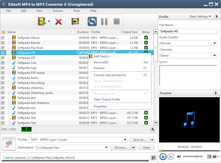 How to Convert WMA to MP3 in Windows Media Player ...