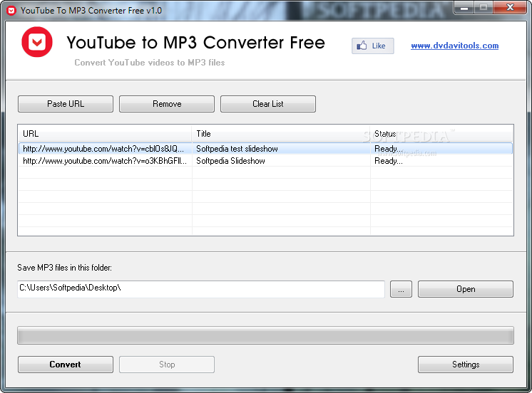 youtube converter3