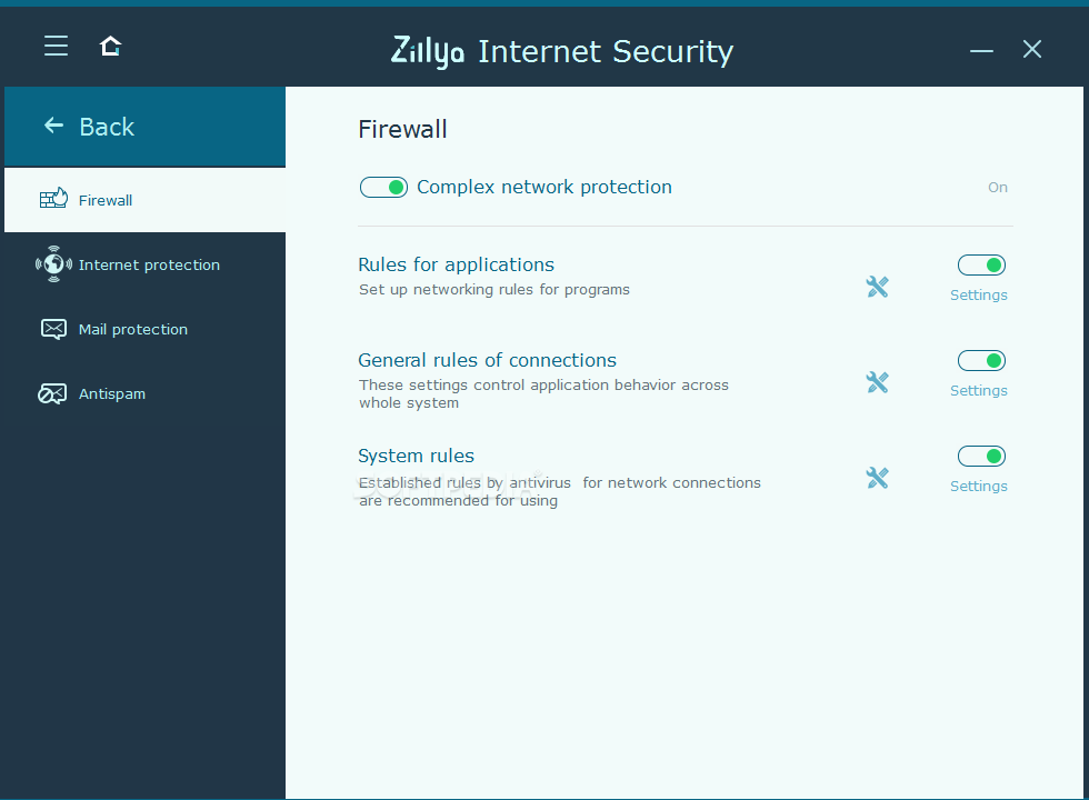 Zillya! Internet Security Download