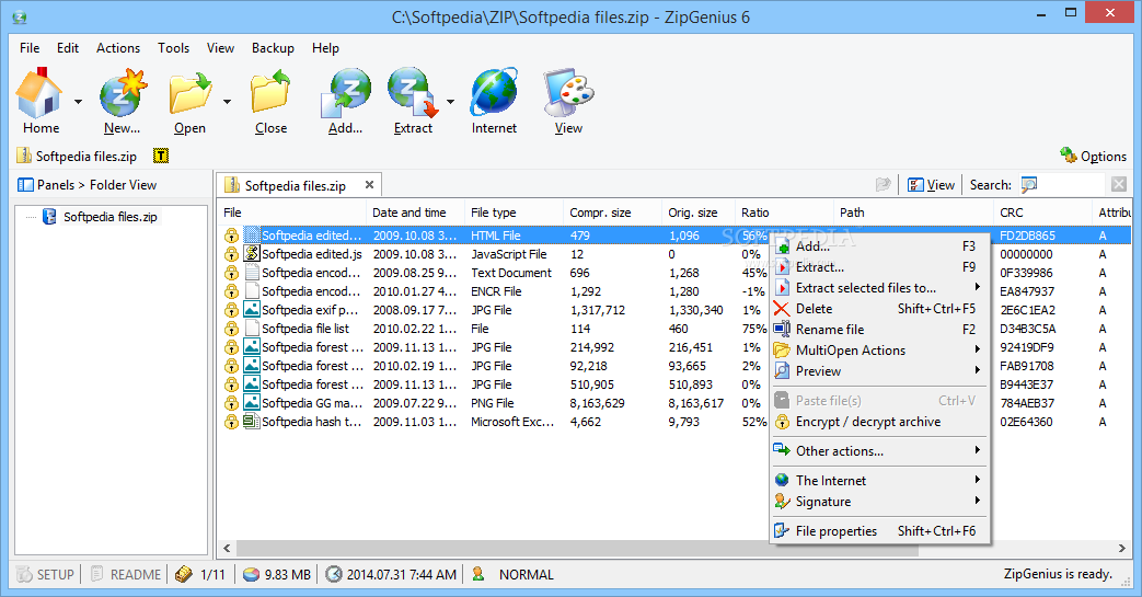 Wondershare DVD Slideshow Builder Deluxe Build 6.7.0 Incl Keygen ZipGenius-Suite_9