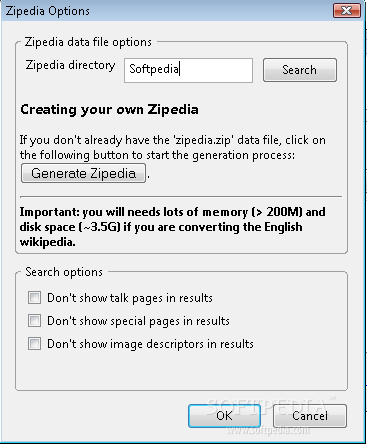 Zipedia 0.4.0.10