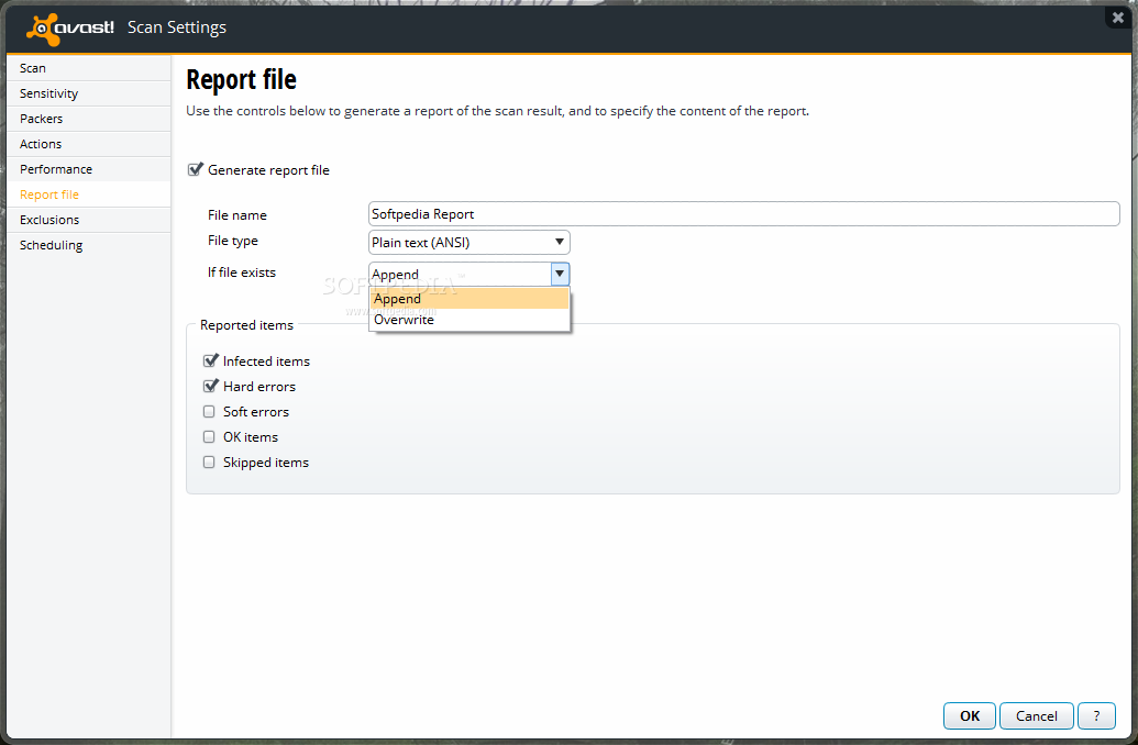 avast! Endpoint Protection Suite - screenshot #28