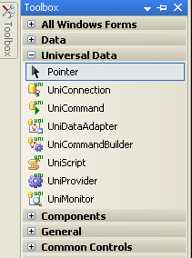 dotConnect Universal 3.40.451