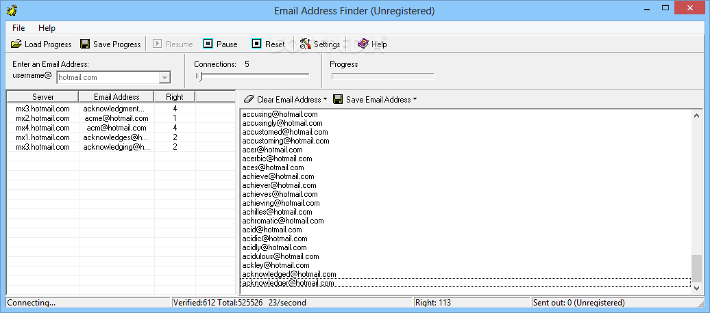 ʼַ6.57_Email Address Finder 6.57