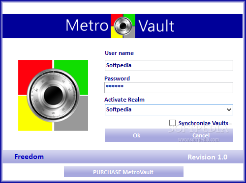 MetroVaultǰұɣ1.0_MetroVault (formerly i-Memorize Freedom) 1.0