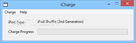 ICHARGE 1.0_iCharge 1.0
