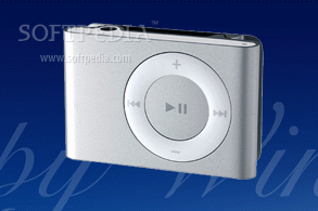 iPod Shuffle 2G 1.0