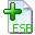 EsbDecimals Portable icon