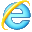 Internet Explorer 11 (Windows 7) icon