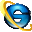 Internet Explorer Collection icon