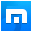 Maxthon 3 icon