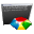 Portable RubyInstaller icon