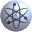 AtomicPlayer (formerly QuuxPlayer Standard Edition) icon