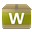 WeZip Easy icon