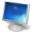 Windows 7 Logon Background Changer icon