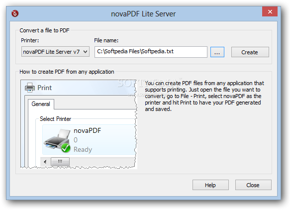 novaPDF[ۿۣ30FF] 7.7.392_novaPDF Lite Server [DISCOUNT: 30FF!] 7.7.392