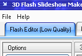  Flash Slideshow Maker 1.9   