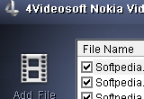 4Videosoft Nokia Video Converter