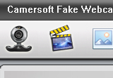  Camersoft Fake Webcam 2.2.32   