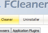  FCleaner 1.3.1.621  