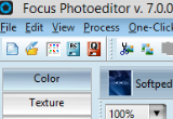 Focus Photoeditor 6.3.8.2