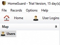 HomeGuard 1.8 لتعزيز حماية ومراقبة عائلتك HomeGuard-thumb