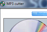 MP3 CUTTER 1.9