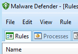  Malware Defender 2.7.2 Beta 2.7.1  