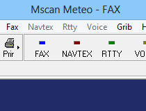   Mscan Meteo -  6